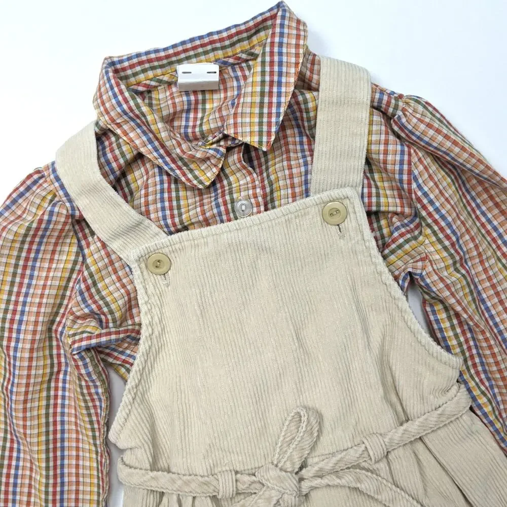 Vintage good used